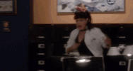 #ncis running GIF by CBS