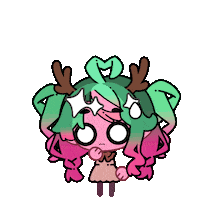 Ravella Sticker