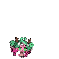 Ravella Sticker