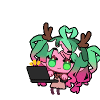 Ravella Sticker