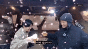 Celebrate Bottoms Up GIF by Epik High