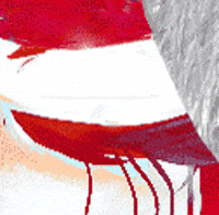 Yskar_Album_Luna eyes luna album olhos GIF