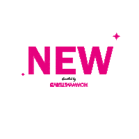 Gelandgo Sticker by Izabelle Hammon UK