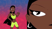 Animated Video GIF by Flo Milli