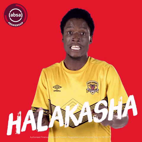 south african soccer GIF