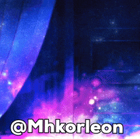 Mhkorleon GIF