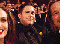 jonah hill no GIF by AS Roma