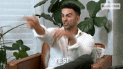 Celebration Yes GIF by Gogglebox Australia
