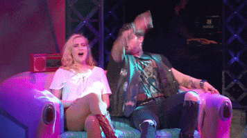 Date GIF by Selladoor