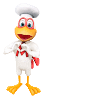 Comida Voce Sticker by Mauricéa Alimentos