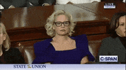 State Of The Union GIF by GIPHY News