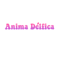 Animadelfica Sticker