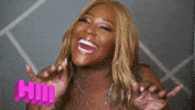 How Are You Reaction GIF by Hoshi Joell