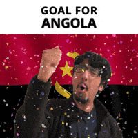 Angola GIF