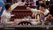 season 3 GIF by The Good Place