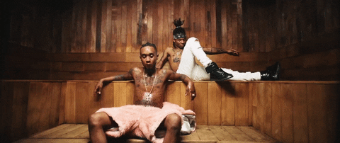 music video GIF by Interscope Records