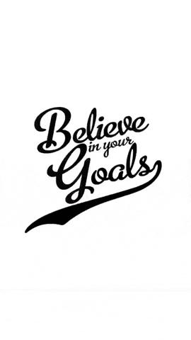 bgmgmusic bgmg believe in your goals soda can man akshun figures GIF