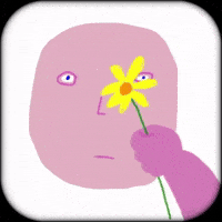 Happy For You GIF by Barbara Pozzi