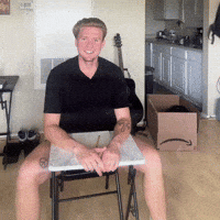 Theface GIF
