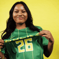 OregonDuckAthletics oregon ducks soccer oregon soocer emily estrada GIF