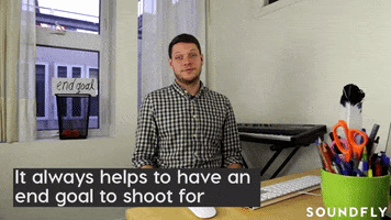 buzzer beater marketing GIF by Soundfly