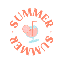 Party Fun Sticker