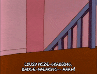 season 3 steps GIF