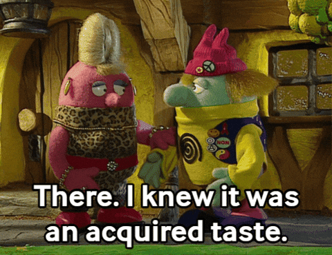 Stop Motion Cooking GIF by Fire Mountain Productions