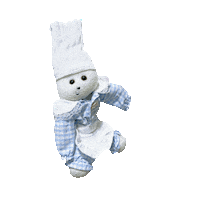 Happy Dance Sticker