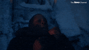 Survive Sophie Turner GIF by The Roku Channel