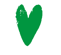 In Love Hearts Sticker by camping wagner