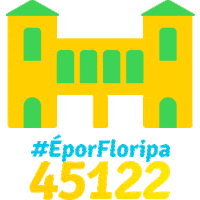 Vereador Sticker by Edinho Lemos