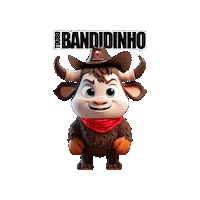 Rio Preto Sticker by Country Bulls