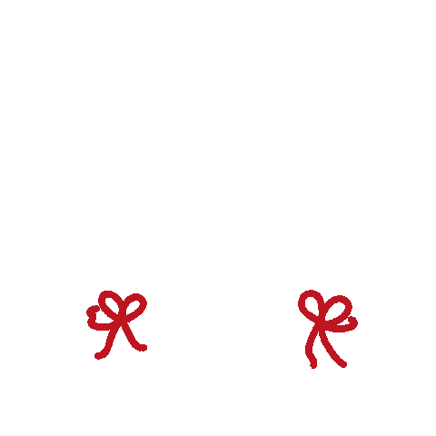 Heart Valentine Sticker by TEHZETA