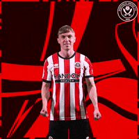 Sheffield United Celebration GIF by Sheffield United Football Club