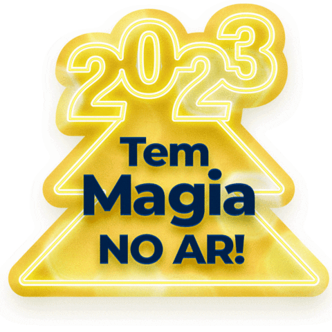 Ano Novo Reveillon Sticker by Sescsantacatarina