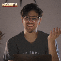 The Asylum What GIF by Giant Pictures