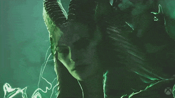 Happy Demon GIF by Xbox