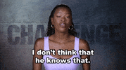 Mtv Survivor GIF by CBS