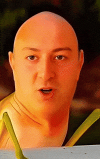 Jamiethebug GIF