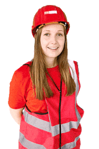 Baustelle S21 Sticker by InfoTurmStuttgart