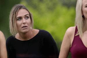 matty j GIF by The Bachelor Australia