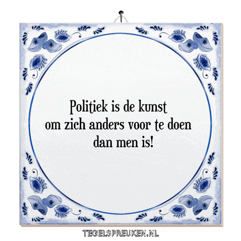 Humor Nl Sticker by Tegelspreuken.nl