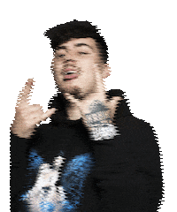 Jack Shirak Sticker by SPEC.