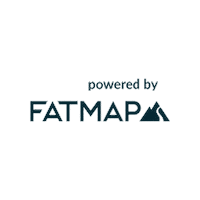 Mountain Explore Sticker by FATMAP