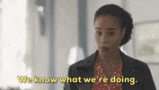 Dick Wolf GIF by CBS