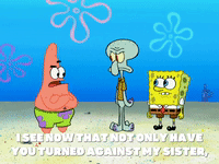 season 7 episode 26 GIF by SpongeBob SquarePants