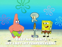 season 7 episode 26 GIF by SpongeBob SquarePants