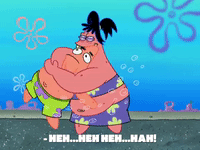 season 7 episode 26 GIF by SpongeBob SquarePants