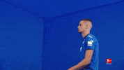 Hey You Smiling GIF by Bundesliga